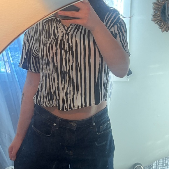 Blouse - Picture 3 of 4